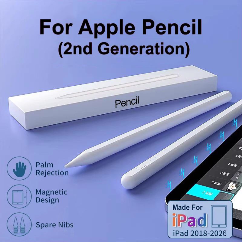 Tablet Pencil Accessories - Original Stylus Pen For Apple Pencil