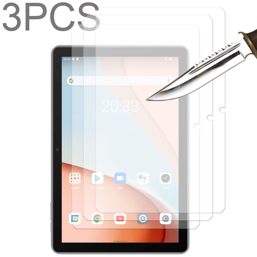 Blackview Tablet Accessories - 3PCS for Blackview tab 7/Tab 7