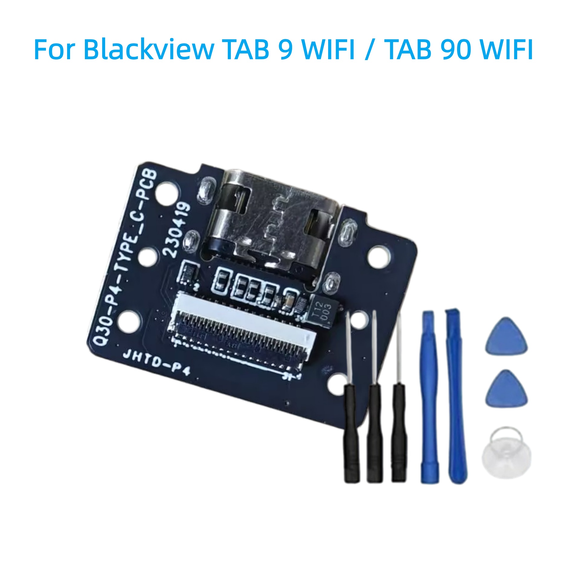 Blackview Tablet Accessories - New For Blackview TAB 9 WIFI