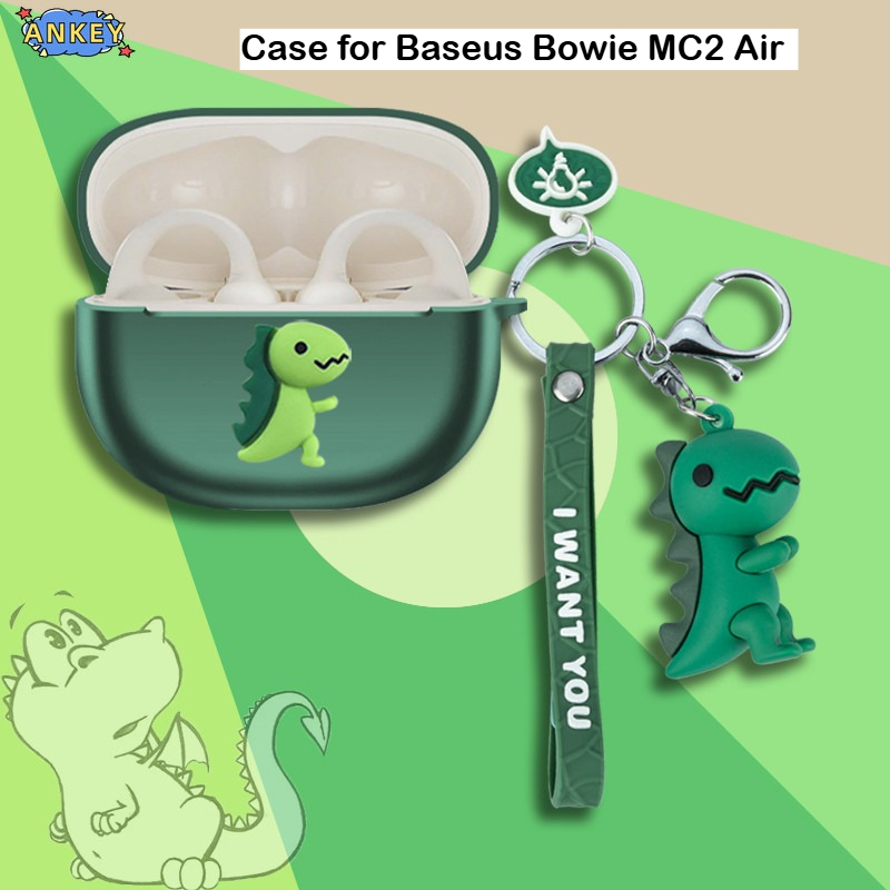 Accessories For Android Tablet - Case for Baseus Bowie MC2 Air