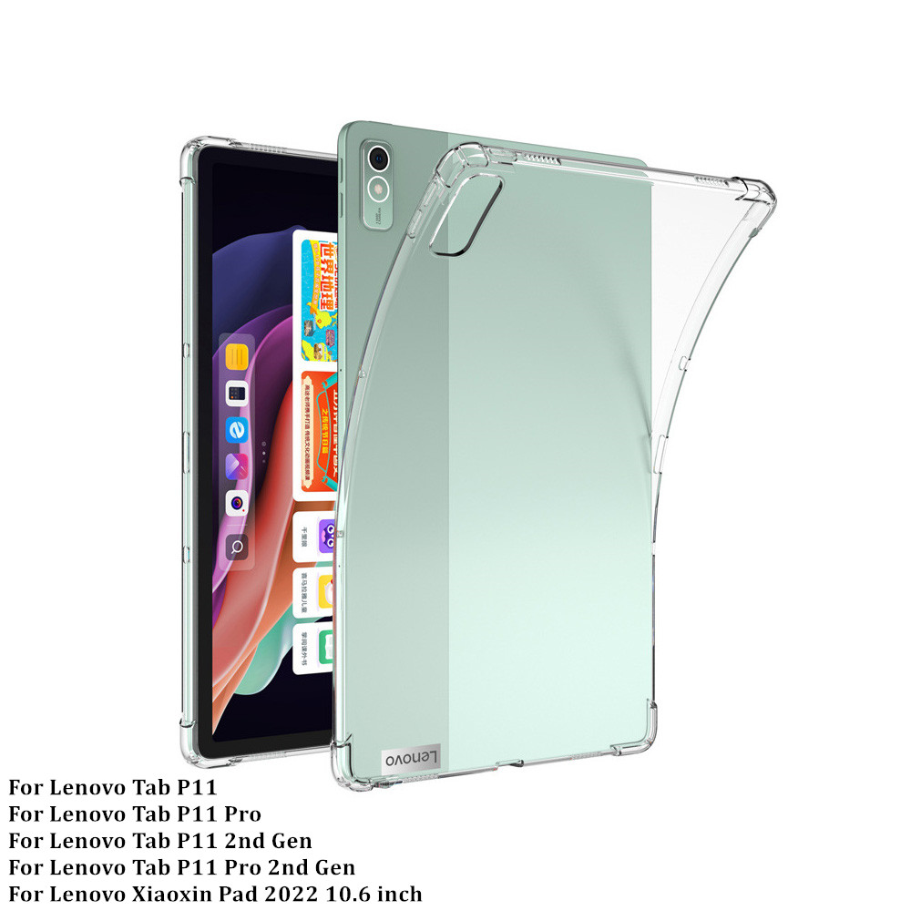 Lenovo Tablet Plus Accessories - For Lenovo Tab P11 2nd Gen