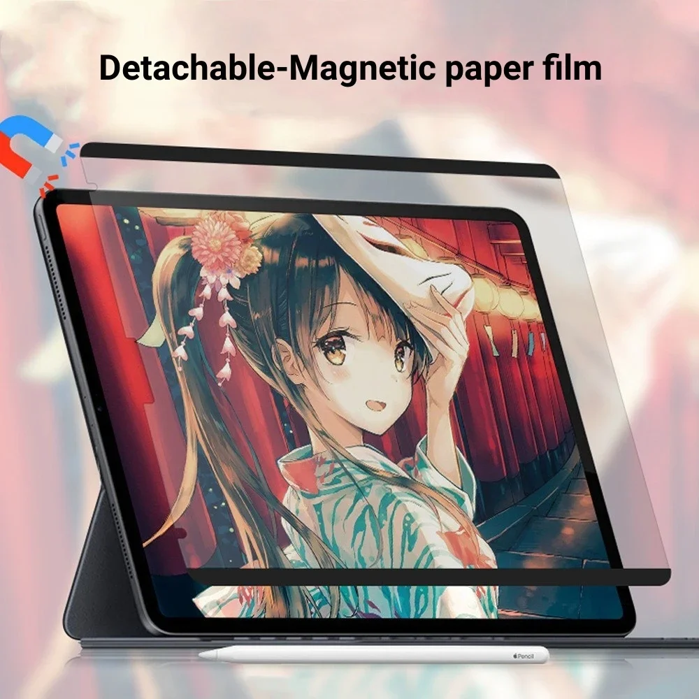 Lenovo Tablet Plus Accessories - Like Paper Film For Lenovo Xiaoxin