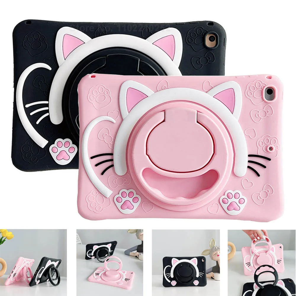 Lenovo Tablet Plus Accessories - Kids Case for Lenovo Tab P11