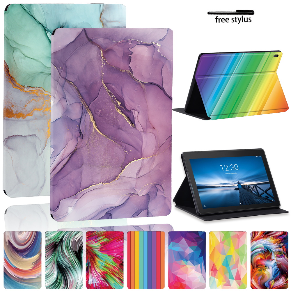 Lenovo Tablet Plus Accessories - Case for Lenovo Tab M10 TB-X605F