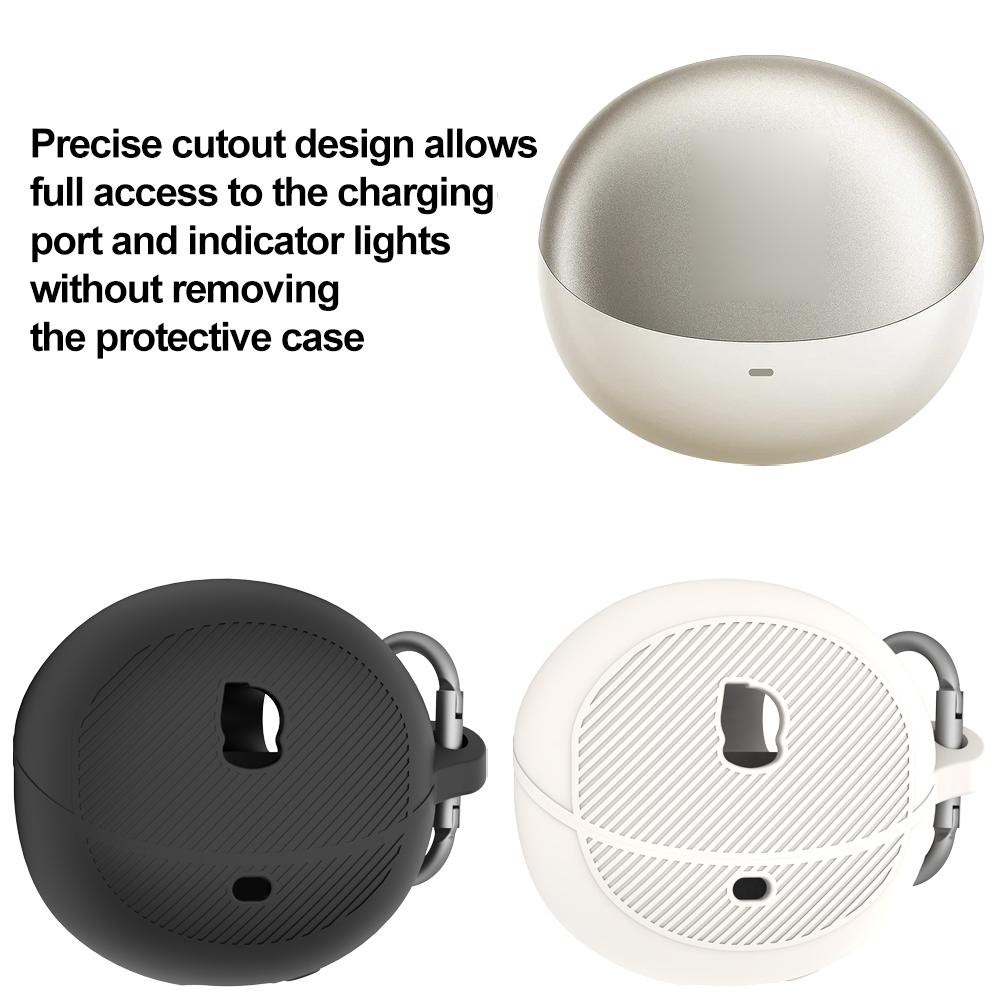 Accessories For Android Tablet - For Baseus Inspire XP1 Earphone Silicone