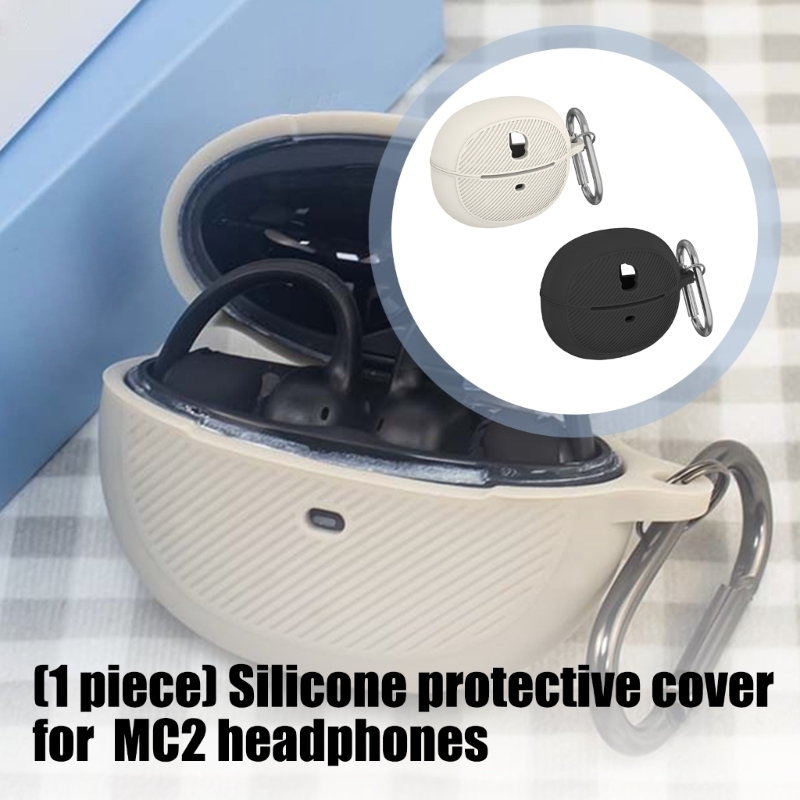 Accessories For Android Tablet - Silicone Protective Sleeve For Baseus MC2