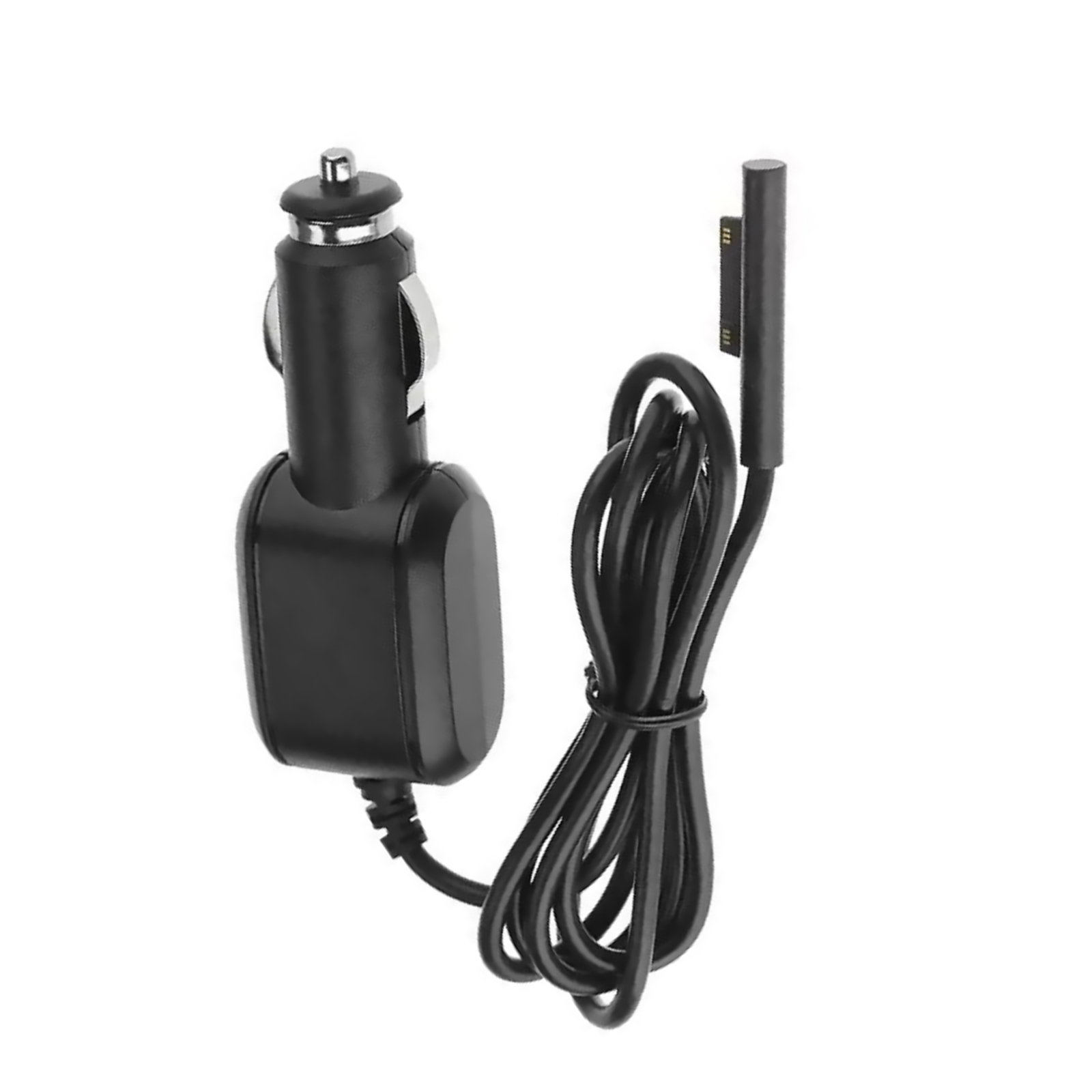 Microsoft Tablet Accessories - Universal Car Charger 15V For Microsoft