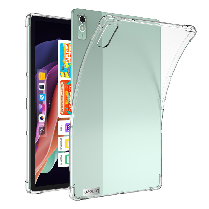 Lenovo Tablet Plus Accessories - Airbag TPU Protective Case For Lenovo