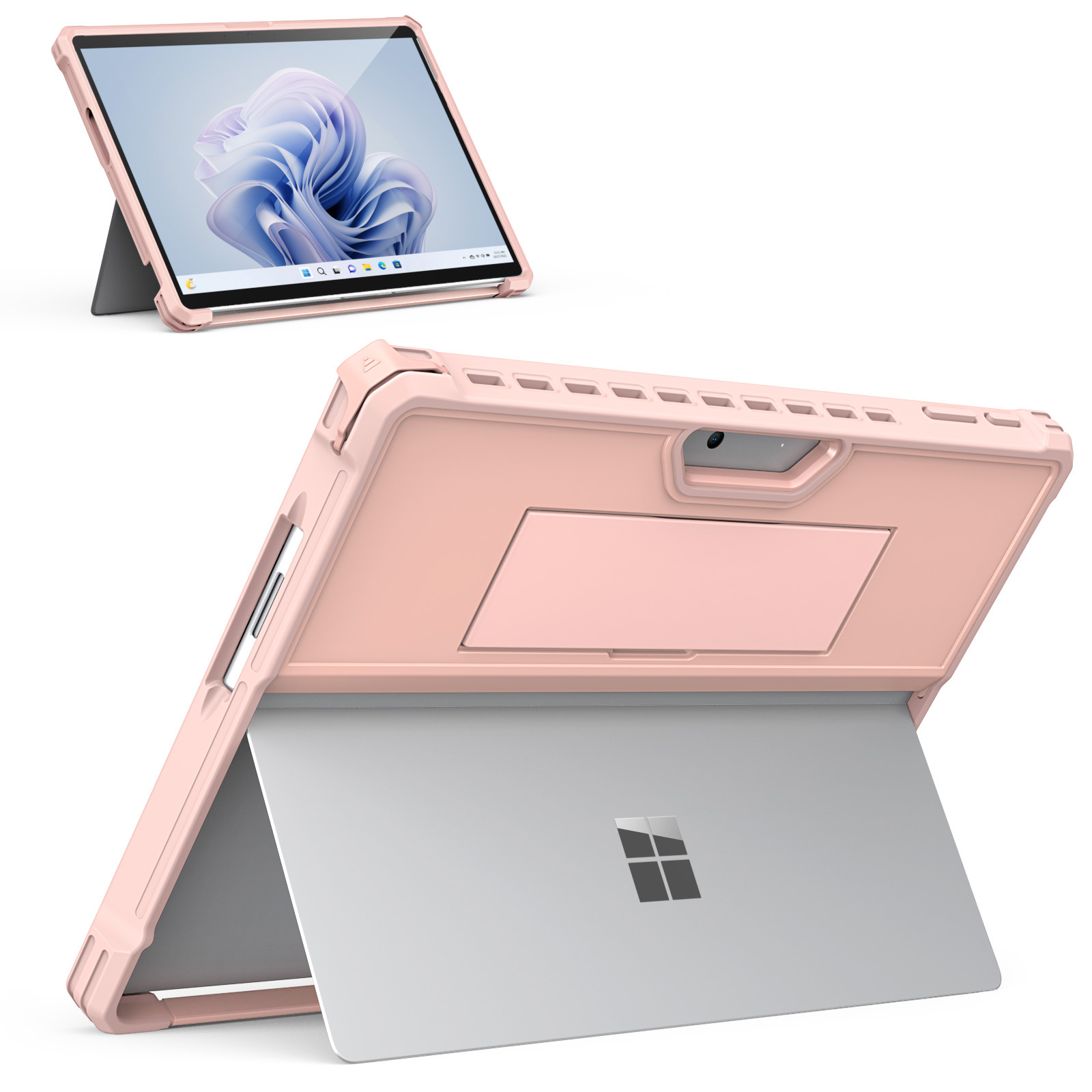 Microsoft Tablet Accessories - MoKo Case for Microsoft Surface Pro