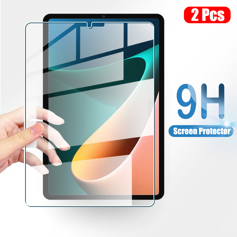 2Pcs For Xiaomi Mi Pad 5 Pro S - Mi Tablet Accessories 评论和价格