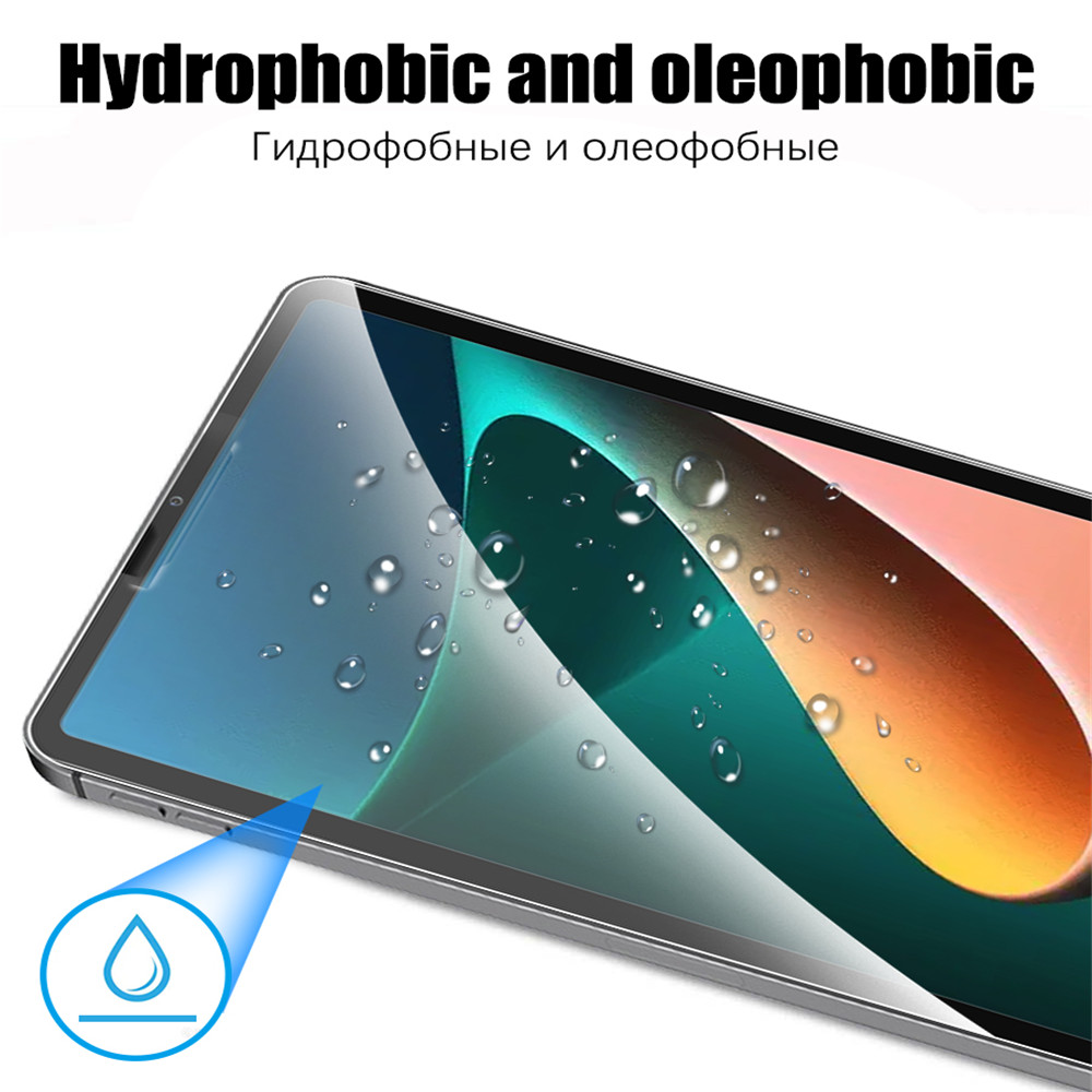 2Pcs For Xiaomi Mi Pad 5 Pro S - Mi Tablet Accessories 评论和价格