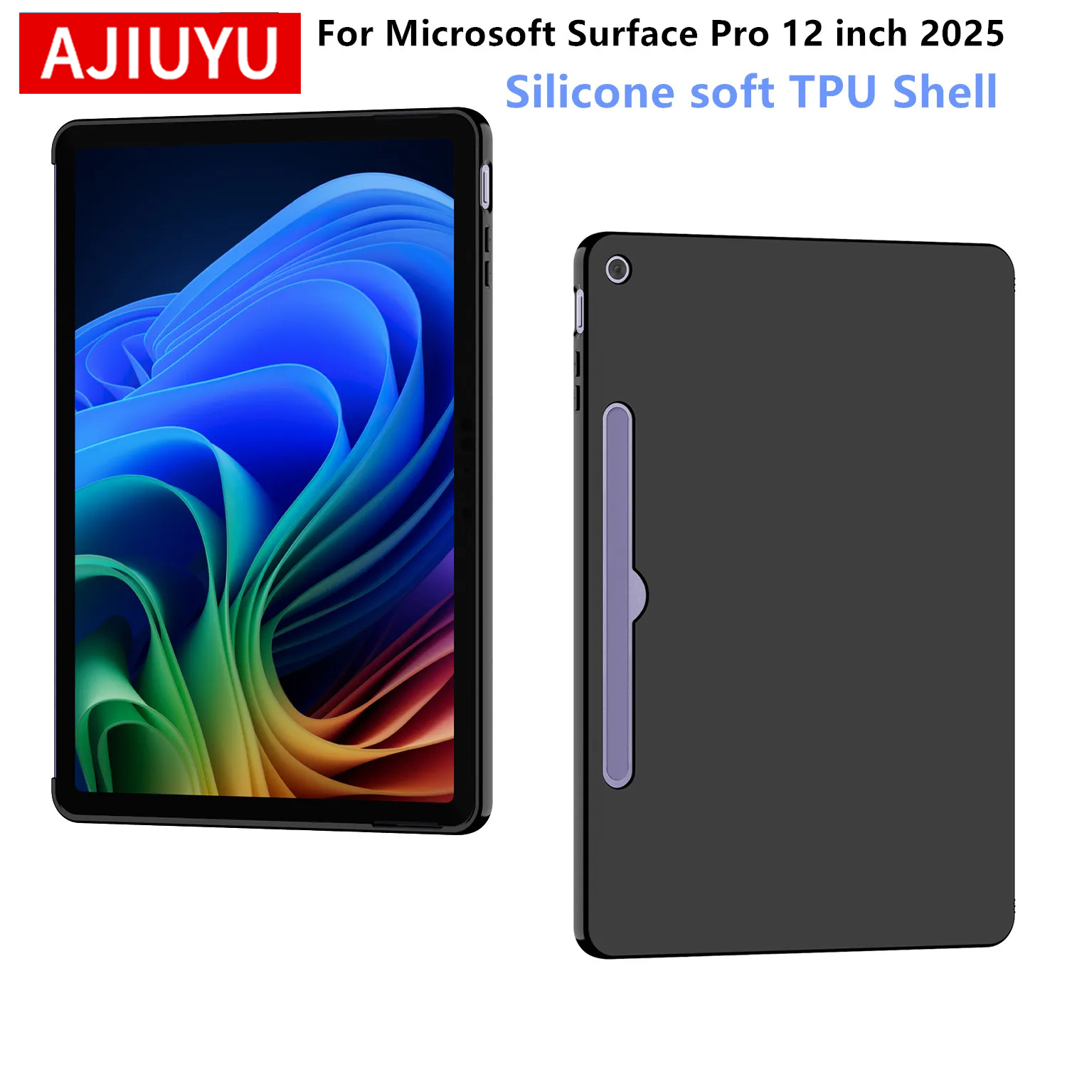 Soft Case For Microsoft Surfac - Microsoft Tablet Accessories 评论和价格