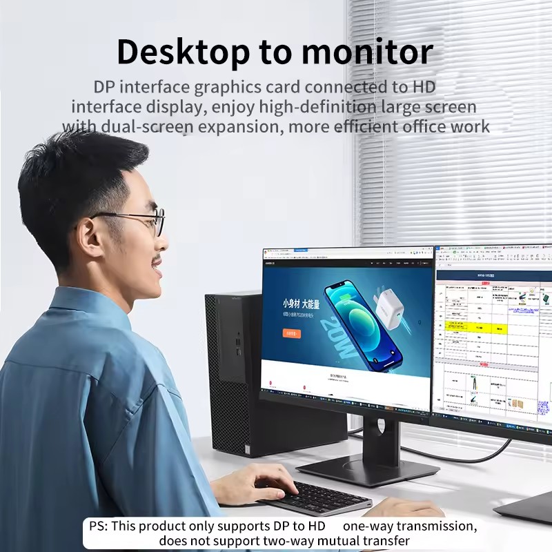 1.8M Uni-Directional 4K Displa - Tablet Lap Desk 评论和价格