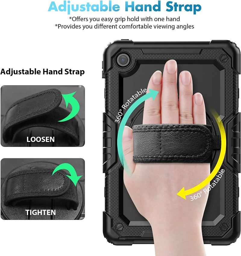 For Lenovo Tab M11 M10 3rd TB3 - Lenovo Tablet Plus Accessories 评论和价格