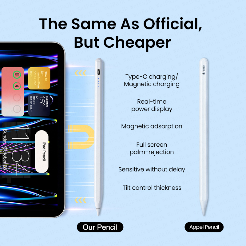 Original Stylus Pen For Apple  - Tablet Pencil Accessories 评论和价格