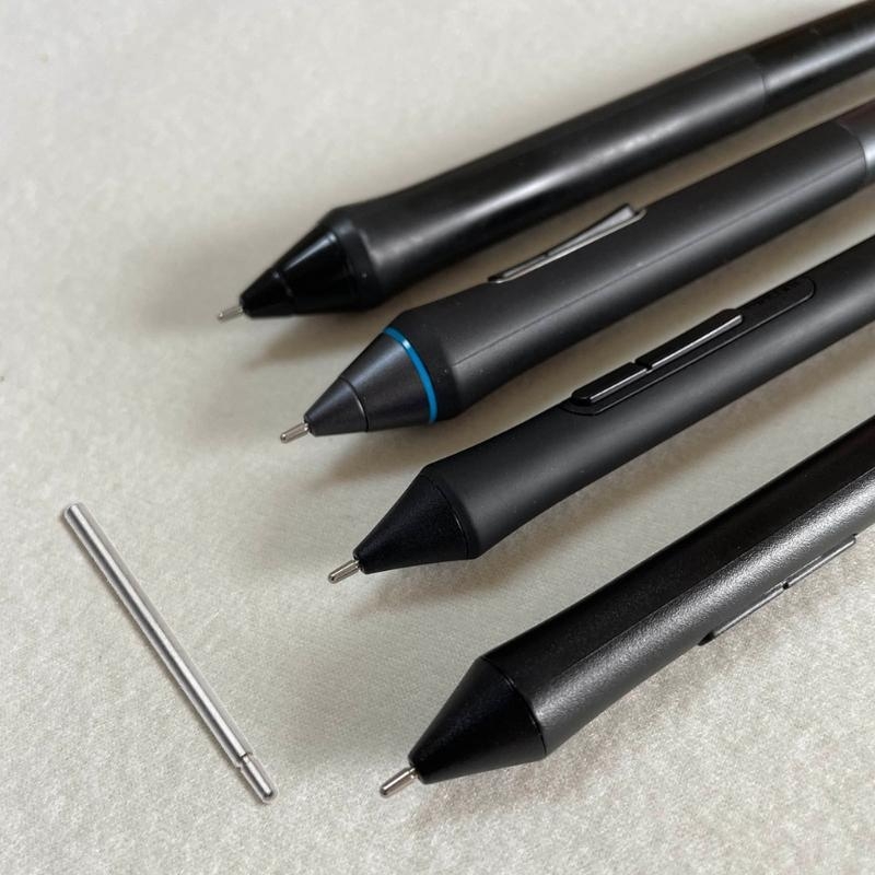 Pen Nibs for Wacom BAMBOO Intu - Tablet Pencil Accessories 评论和价格