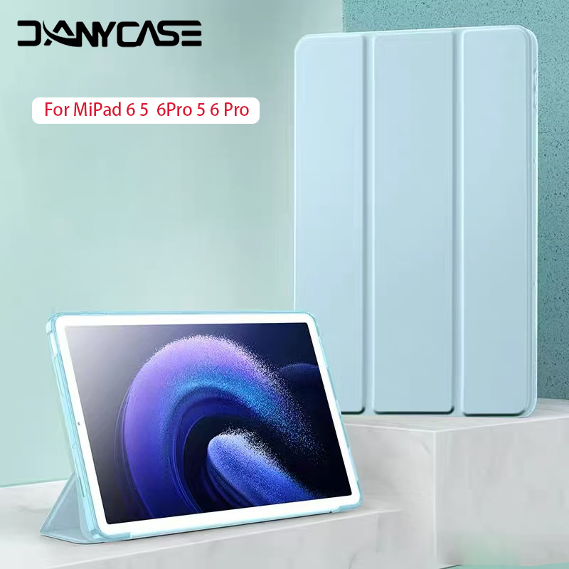 Tablet Case For mi Pad 5/6 Sup - Mi Tablet Accessories 评论和价格