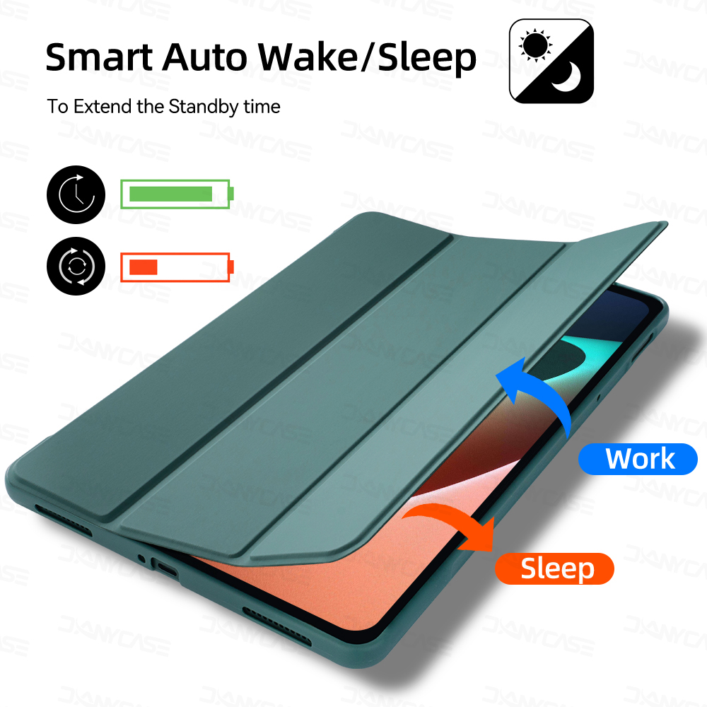Tablet Case For mi Pad 5/6 Sup - Mi Tablet Accessories 评论和价格
