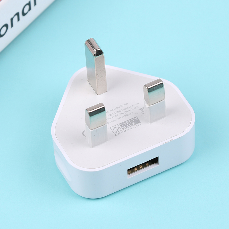 5V/2.1A Dual USB Port Fast Cha - Tablet Accessories Uk 评论和价格
