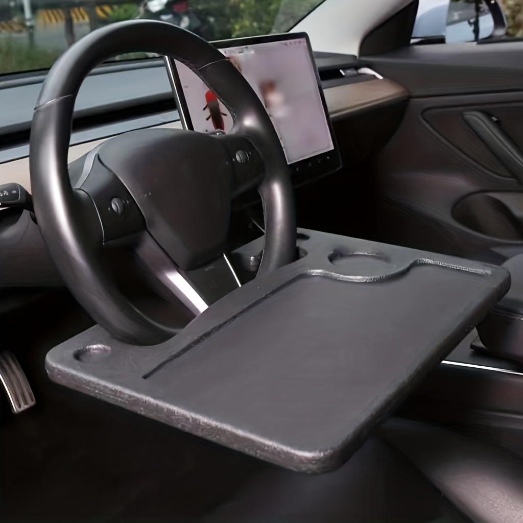 Car Tray Portable Car Laptop C - Tablet Lap Desk 评论和价格