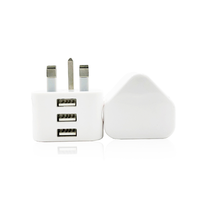 5V/2.1A Dual USB Port Fast Cha - Tablet Accessories Uk 评论和价格