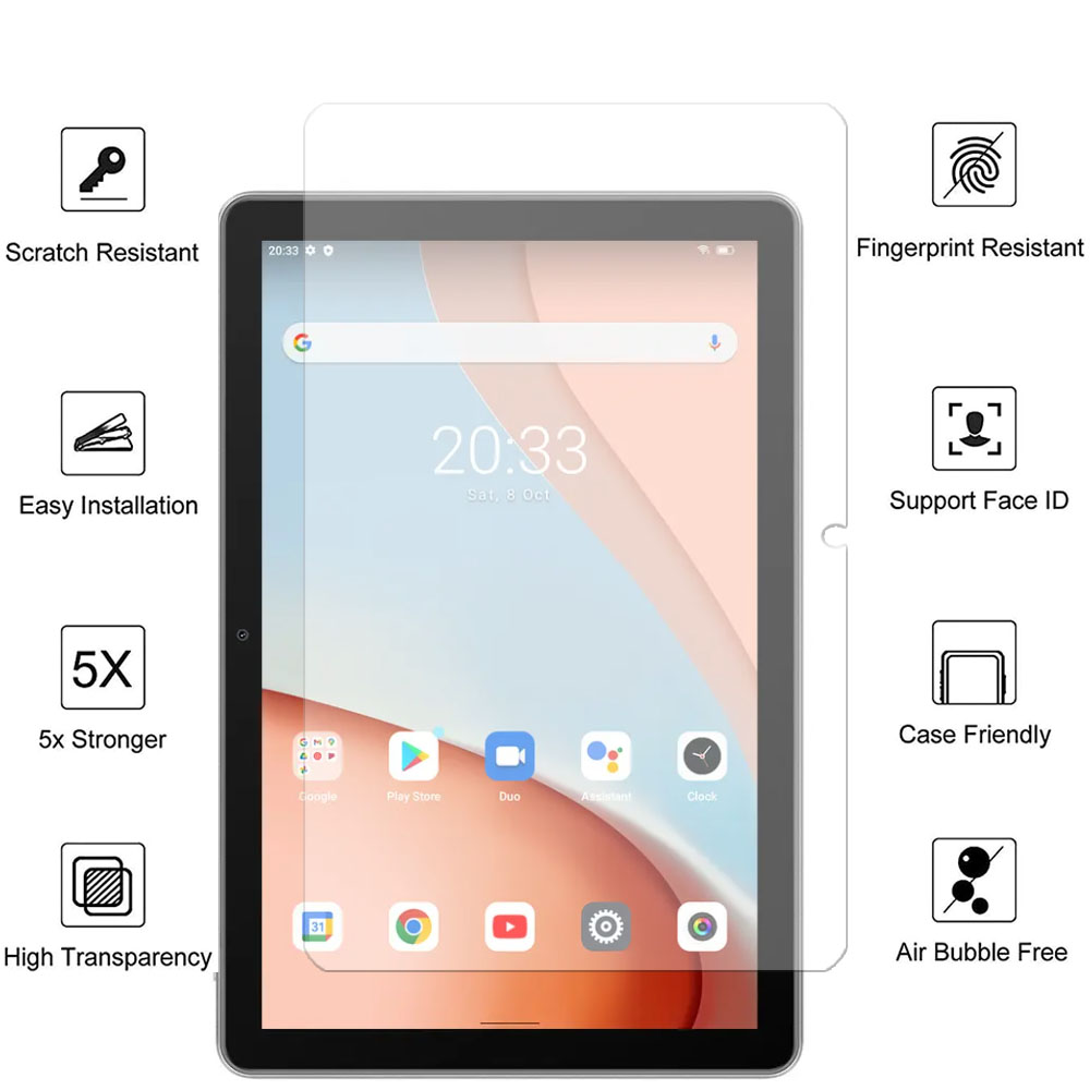 3PCS for Blackview tab 7/Tab 7 - Blackview Tablet Accessories 评论和价格