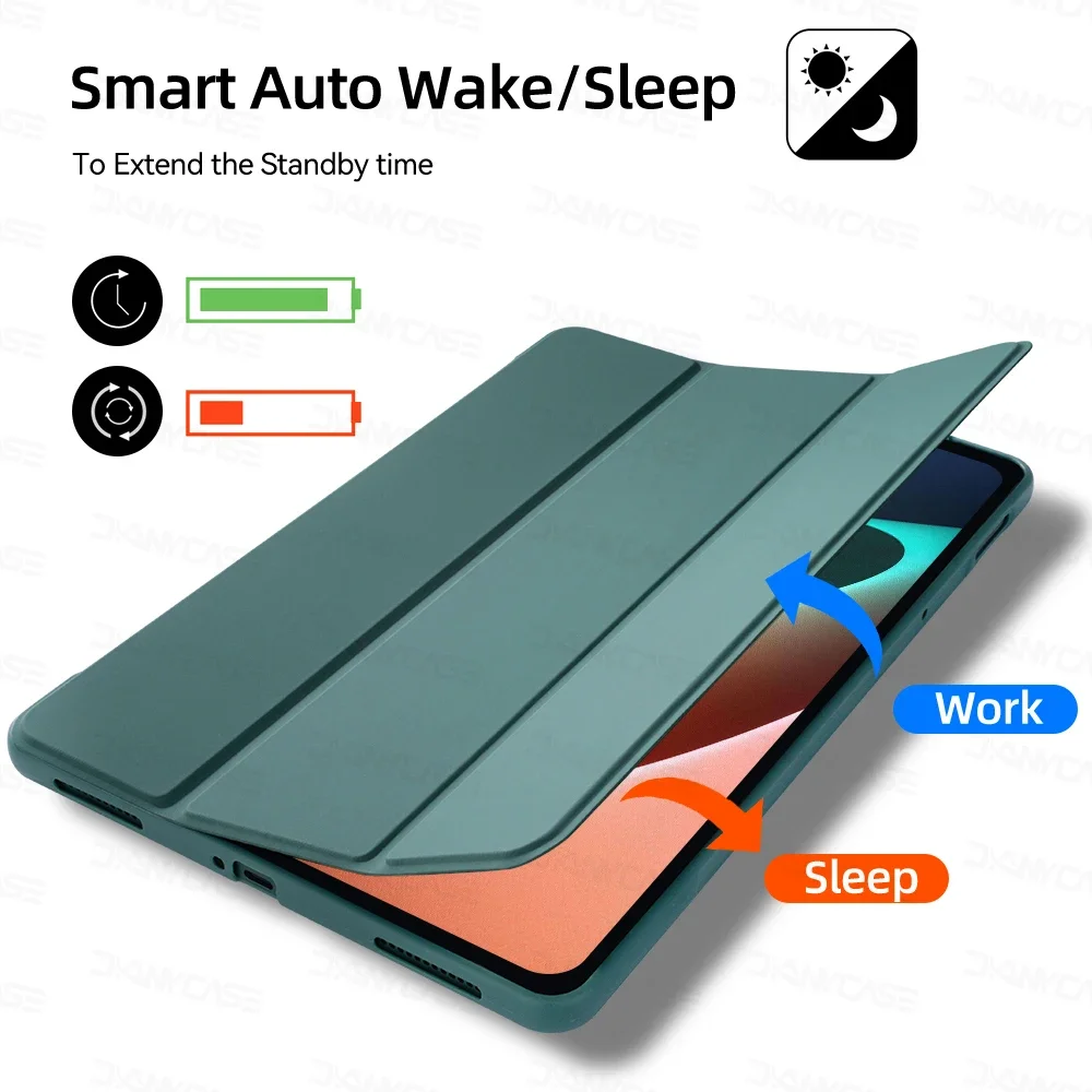 Tablet Case For Mi Pad 7/7pro  - Mi Tablet Accessories 评论和价格