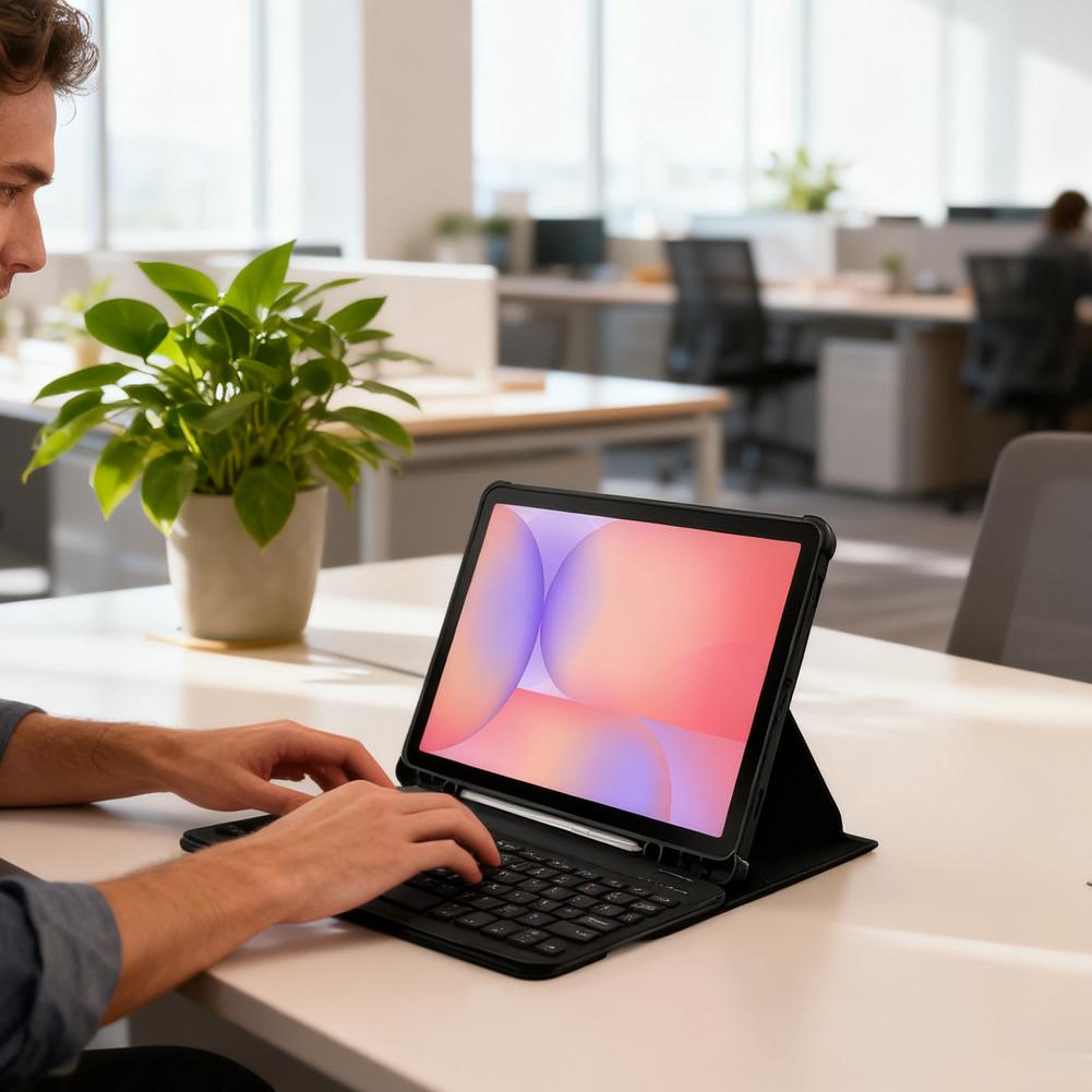 Keyboard Cover For Xiaomi Pad  - Mi Tablet Accessories 评论和价格