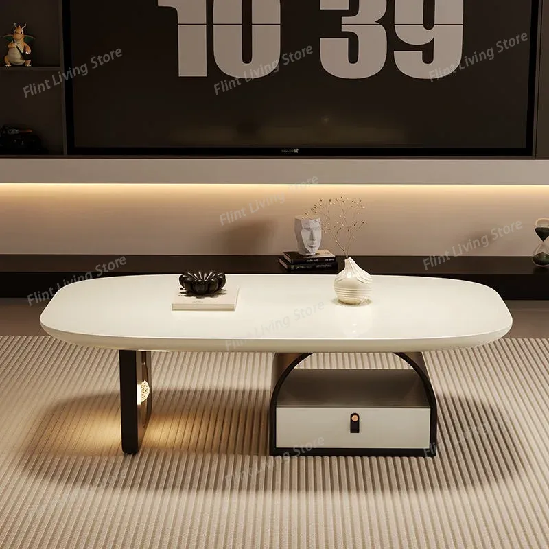 Modern Hotel Unique Coffee Tab - Unique Table Accessories 评论和价格