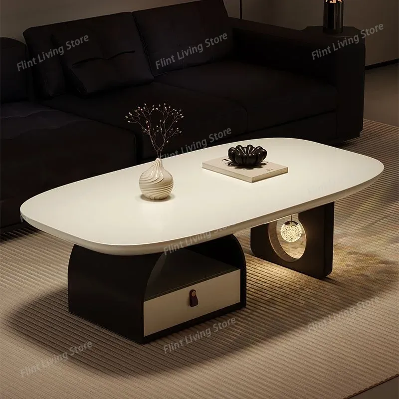 Modern Hotel Unique Coffee Tab - Unique Table Accessories 评论和价格