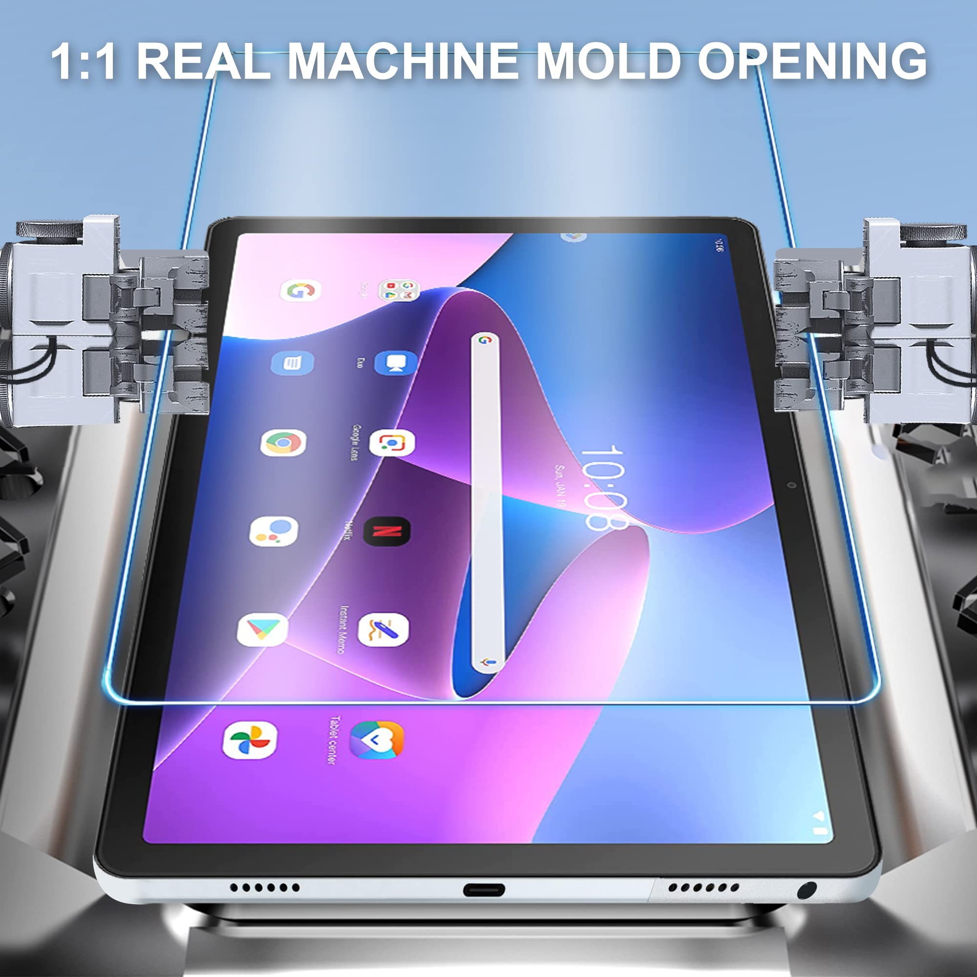 Screen Protector for Blackview - Blackview Tablet Accessories 评论和价格