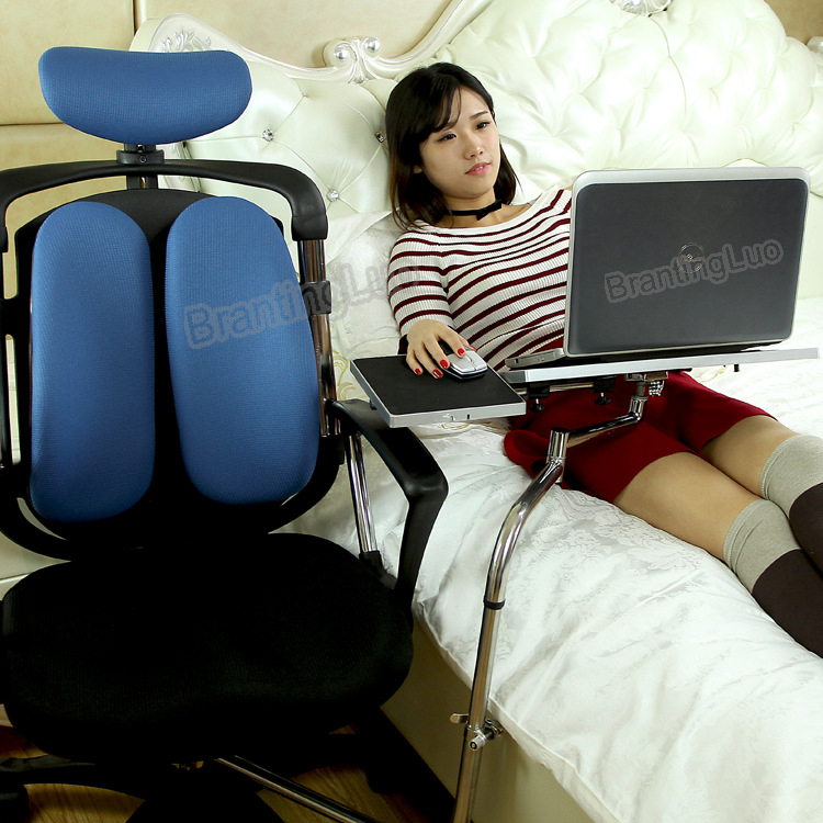 BL-OK030 Multifunctional Full  - Tablet Lap Desk 评论和价格