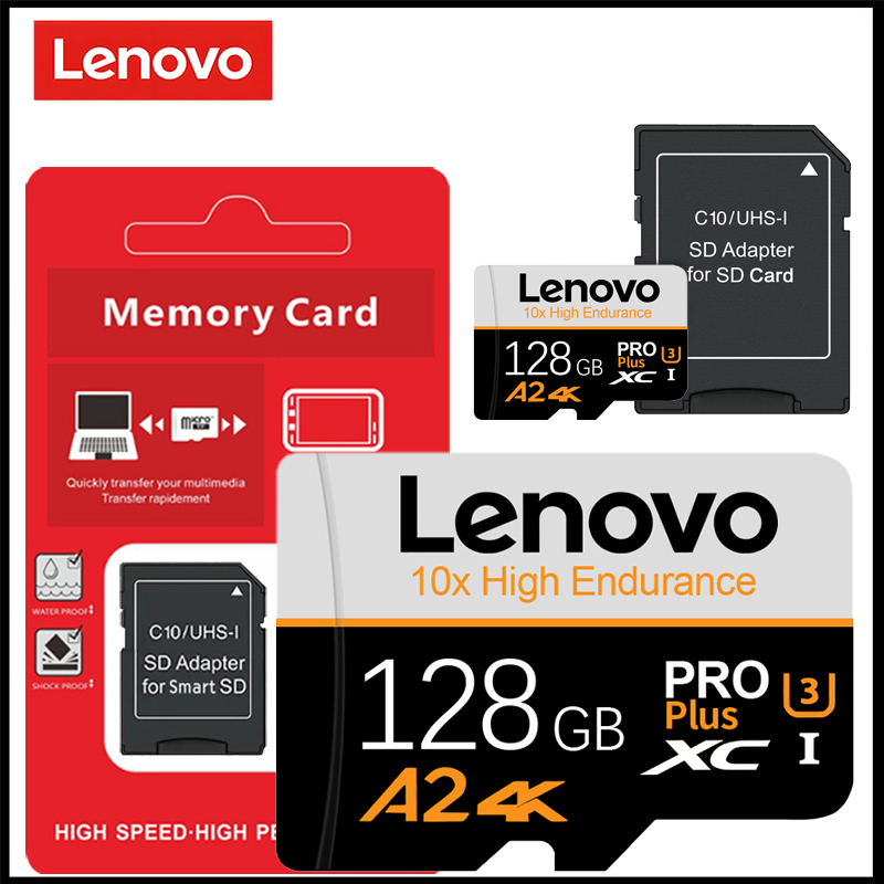 Lenovo U3 V30 Micro SD Card Cl - Microsd Card Tablet 评论和价格