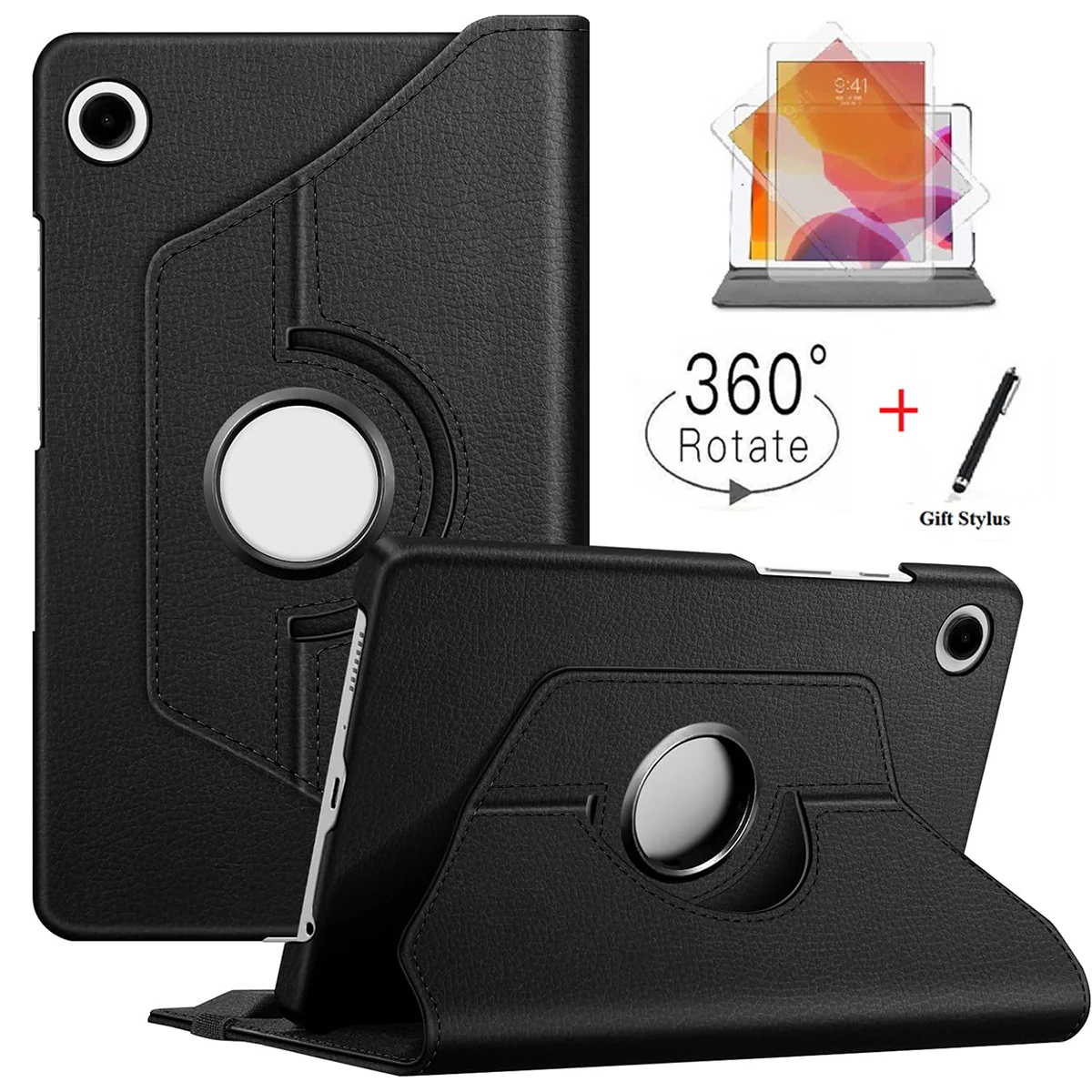 Rotating Case for Samsung Gala - Tablet Accessories Samsung 评论和价格