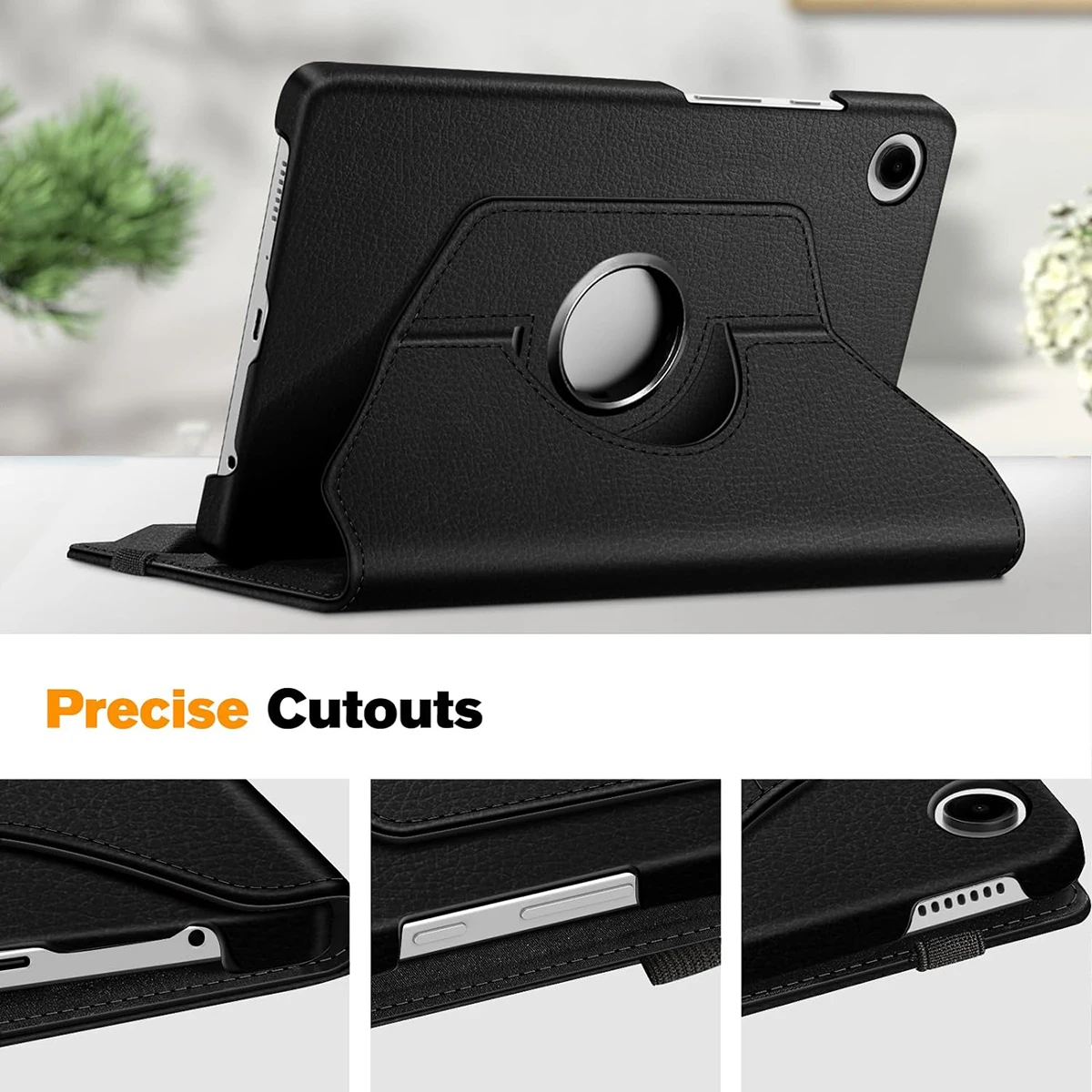 Rotating Case for Samsung Gala - Tablet Accessories Samsung 评论和价格