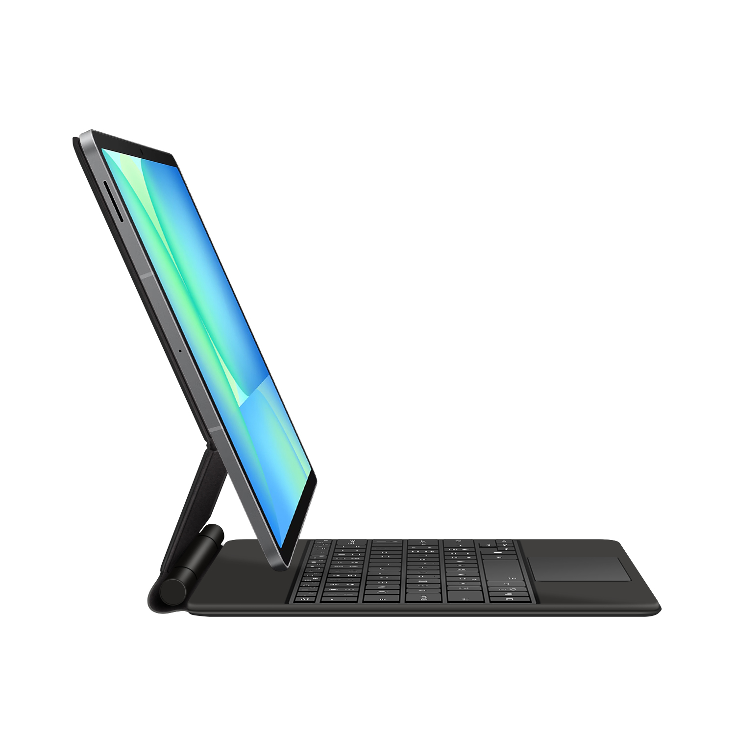 Magic Keyboard For Samsung Gal - Tablet Accessories Samsung 评论和价格