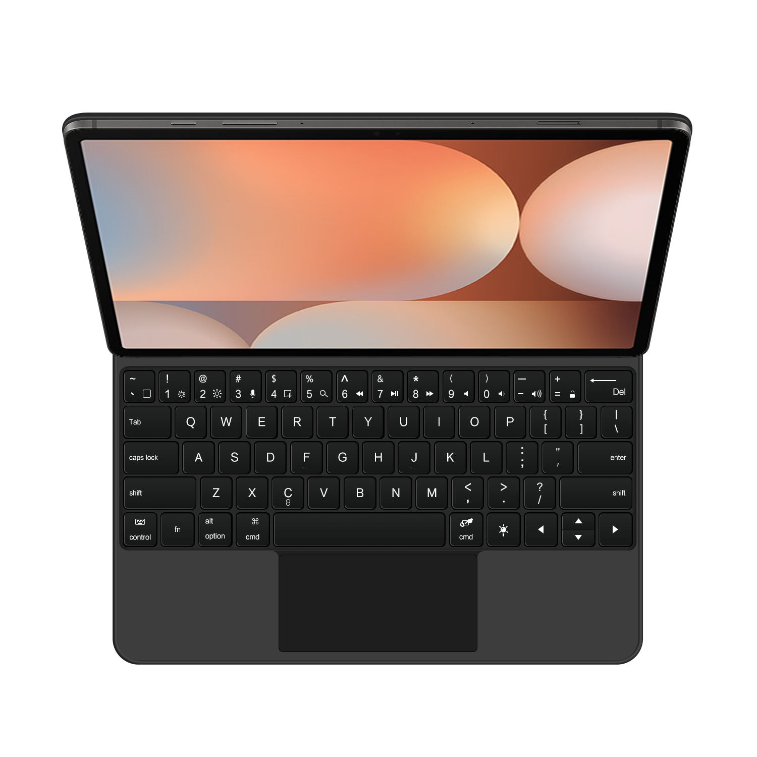 Magic Keyboard For Samsung Gal - Tablet Accessories Samsung 评论和价格