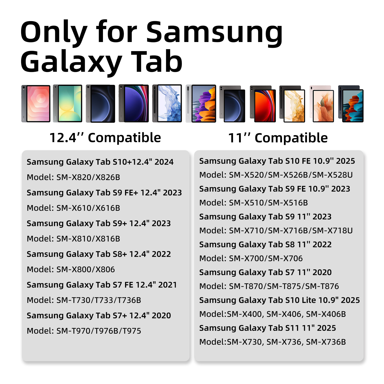 Magic Keyboard For Samsung Gal - Tablet Accessories Samsung 评论和价格