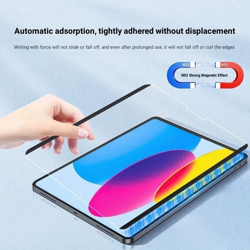 Like Paper Film For Lenovo Xia - Lenovo Tablet Plus Accessories 评论和价格