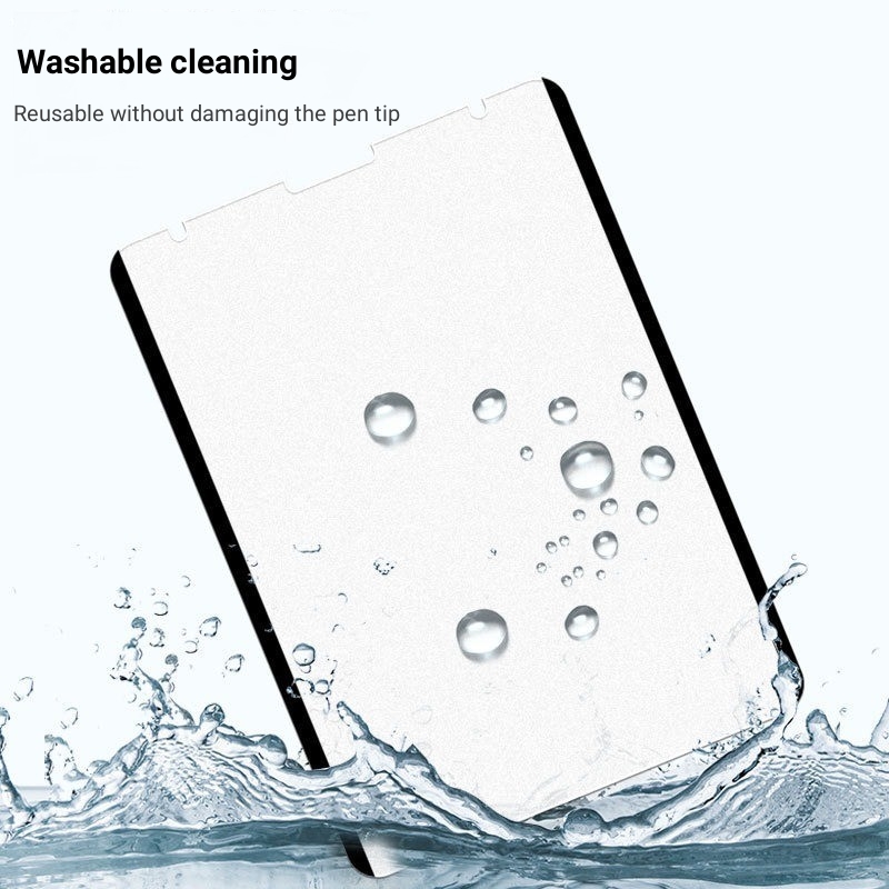 Like Paper Film For Lenovo Xia - Lenovo Tablet Plus Accessories 评论和价格