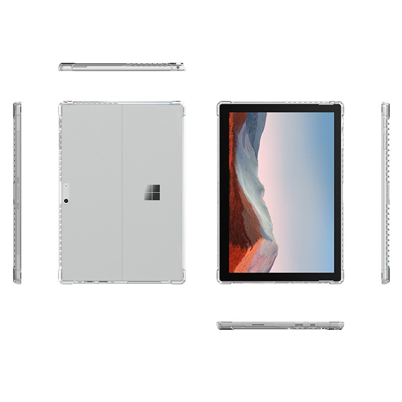 For Microsoft Surface Pro 7 Pl - Microsoft Tablet Accessories 评论和价格