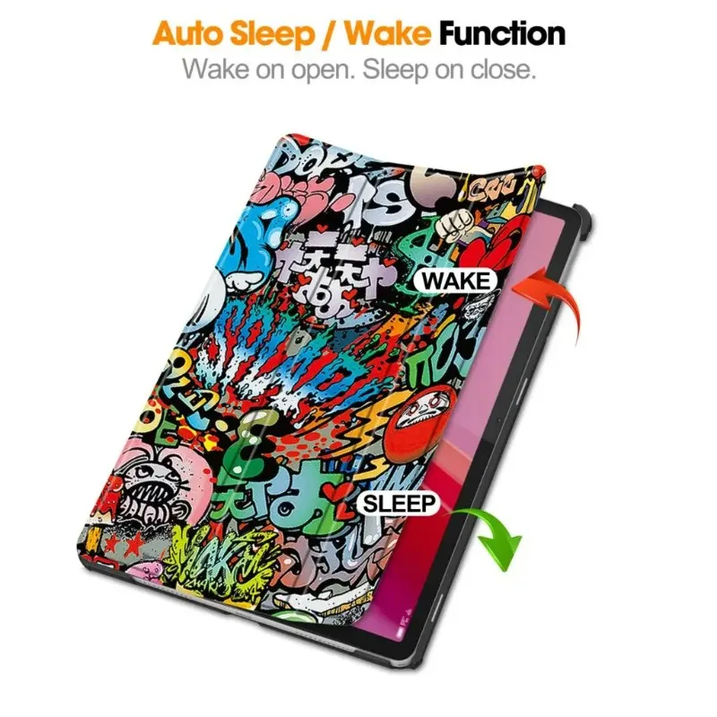 For Lenovo Tab M10 FHD Plus 2n - Lenovo Tablet Plus Accessories 评论和价格
