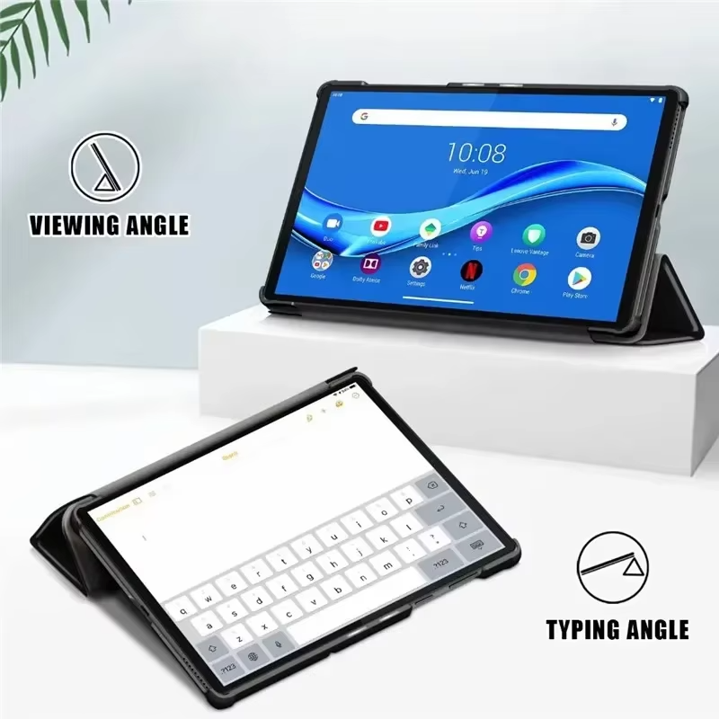 For Lenovo Tab M10 FHD Plus 2n - Lenovo Tablet Plus Accessories 评论和价格