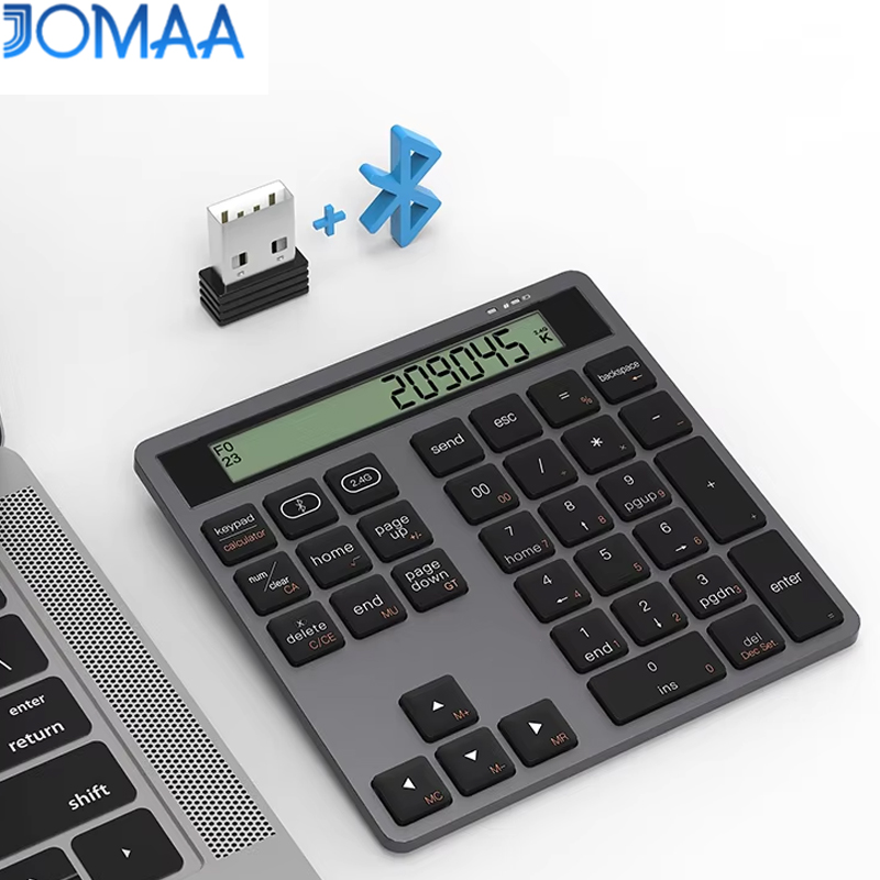 JOMAA USB Wireless Custom Nume - Tablet Accessories Uk 评论和价格