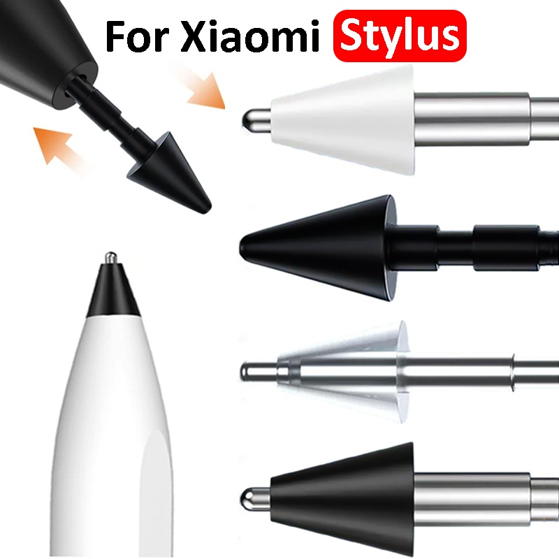 1-4PCS Smart Stylus Pen Replac - Cidea Tablet Accessories 评论和价格