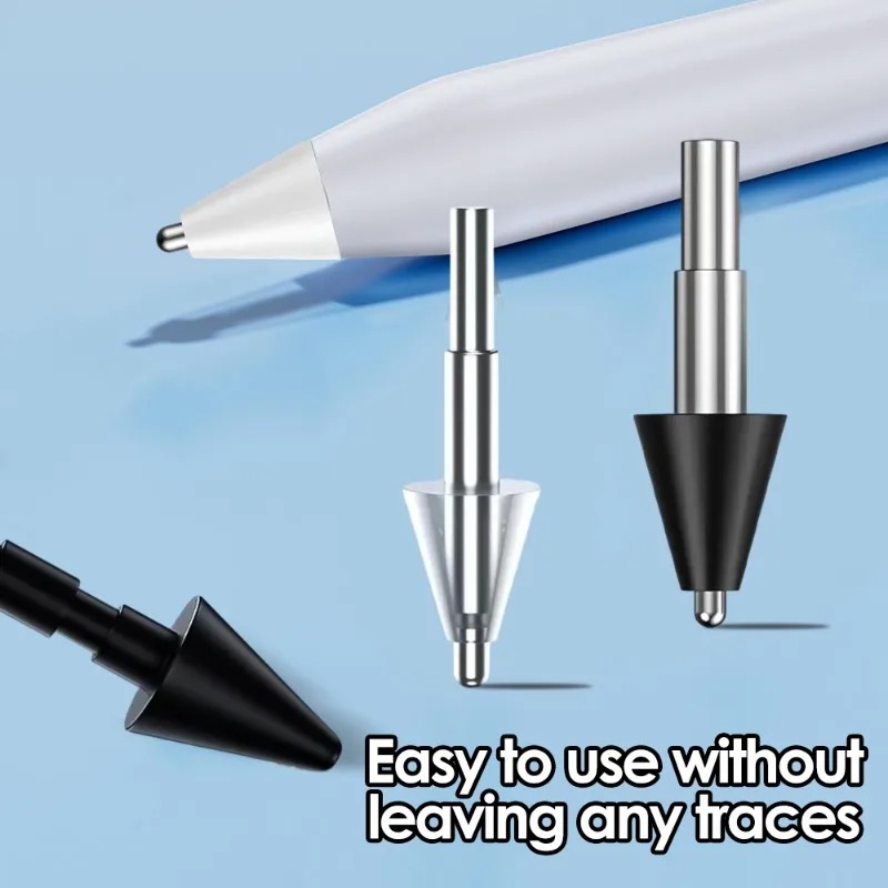1-4PCS Smart Stylus Pen Replac - Cidea Tablet Accessories 评论和价格