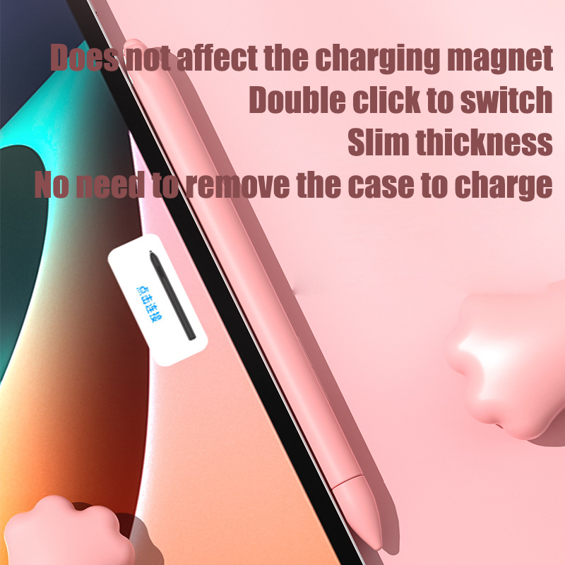 Silicone Protective Case for X - Mi Tablet Accessories 评论和价格