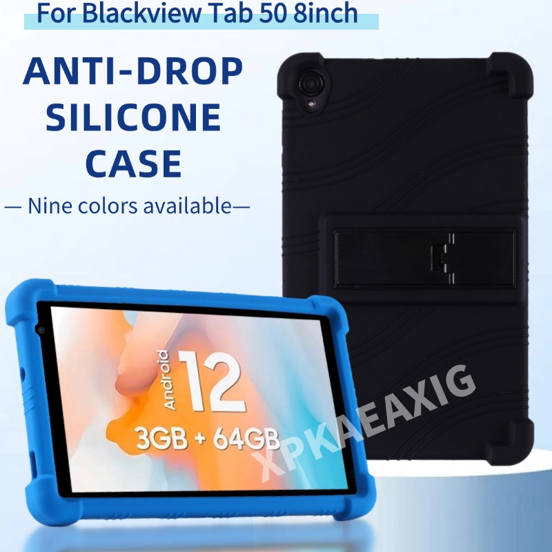 For Blackview Tab 50 WiFi Kids - Blackview Tablet Accessories 评论和价格