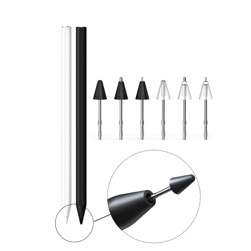 Smart Stylus Pen Nib Replaceme - Mi Tablet Accessories 评论和价格