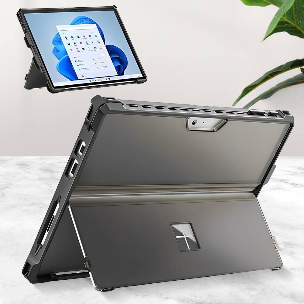 Protective Rugged Cover Case f - Microsoft Tablet Accessories 评论和价格